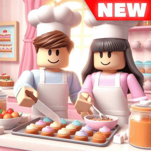 2 Player Bakery Tycoon 🍞 thumbnail