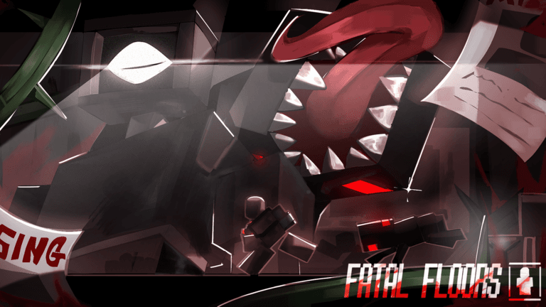 Fatal Floors 👁️