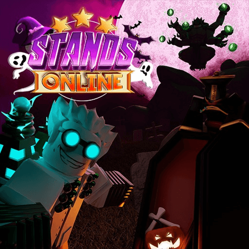 [HALLOWEEN!] Stands Online thumbnail