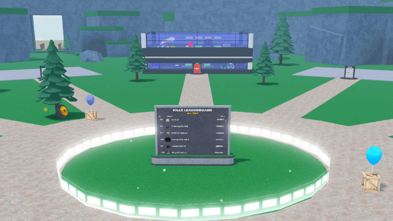 Game gallery image 3