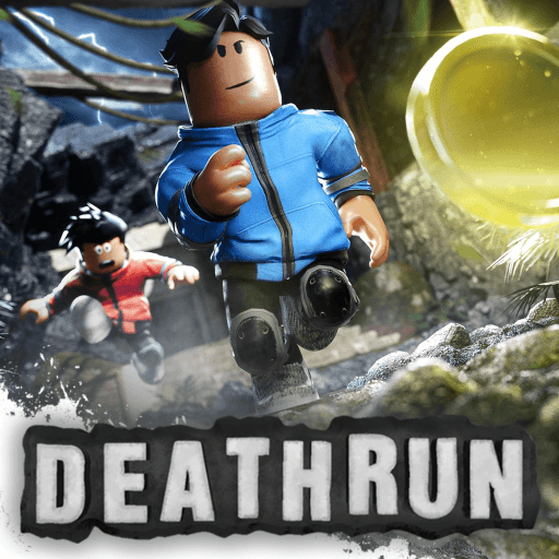 Deathrun 🏃‍♂️💨 thumbnail