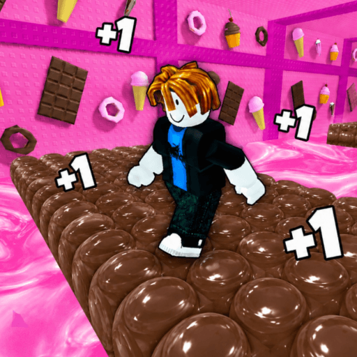 +1 Speed Bubble Wrap Escape | Candy🍭 thumbnail