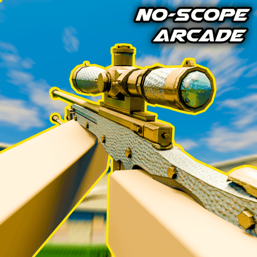 No-Scope Arcade [NEW] thumbnail