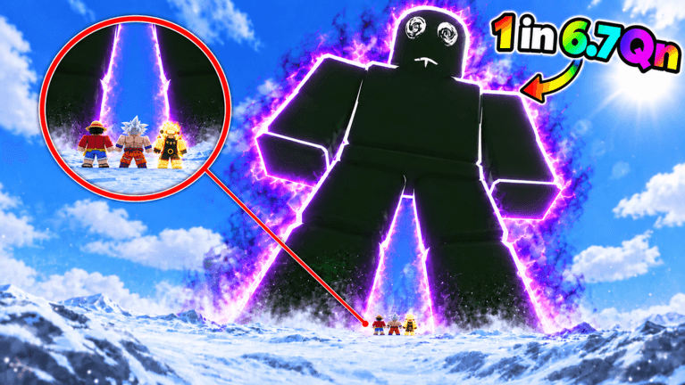 [UPD 8] Beat the Anime Boss