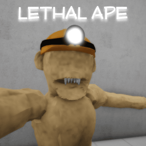 Lethal Ape Beta thumbnail