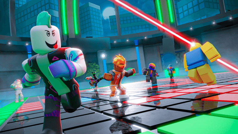 Game gallery image 5
