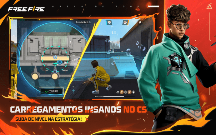 Game gallery image 3