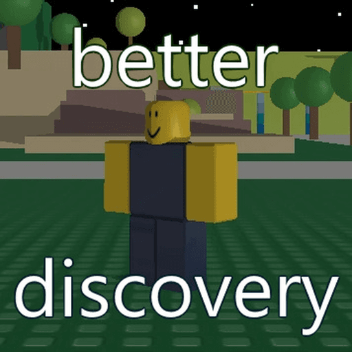 better discovery thumbnail