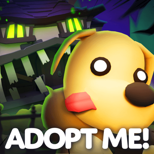 [🎃] Adopt Me! thumbnail