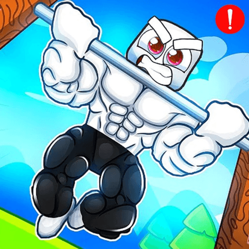 💪 Get Strong and Race! thumbnail