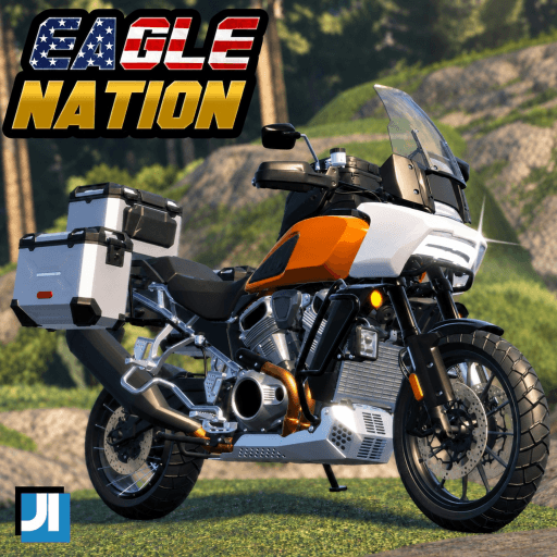 [🚨LIMITED🚨] Eagle Nation thumbnail