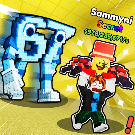 Save Brainrots From Backrooms thumbnail