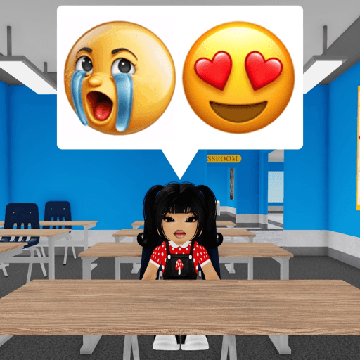 [CHANEL DANCE👜] High School Roleplay Experience thumbnail