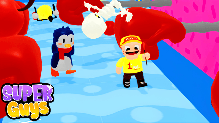 Game gallery image 3