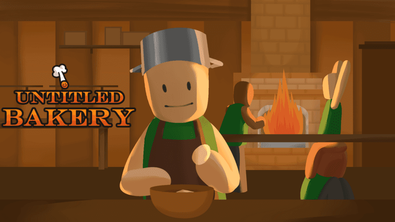 Untitled Bakery