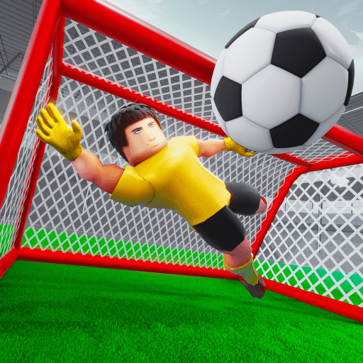 [UPD⚽] Street Soccer League thumbnail