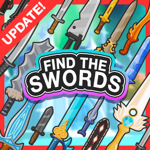Find The Swords[144] thumbnail