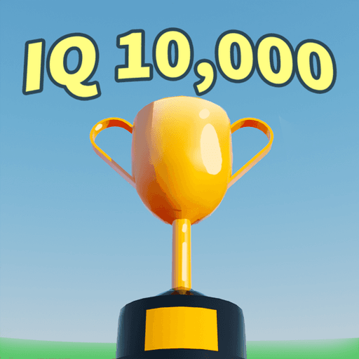 IQ Obby thumbnail