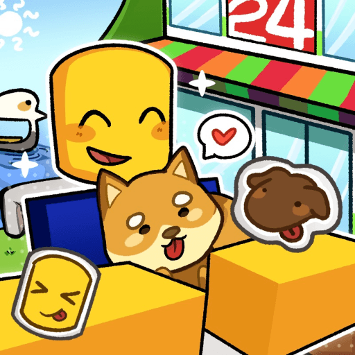Convenience Store in Korea ASMR thumbnail