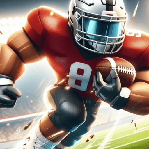 Ultimate Football Simulator thumbnail