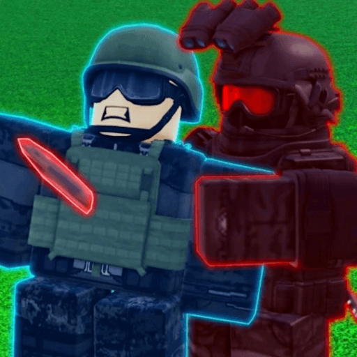 Red VS Blue Tycoon thumbnail
