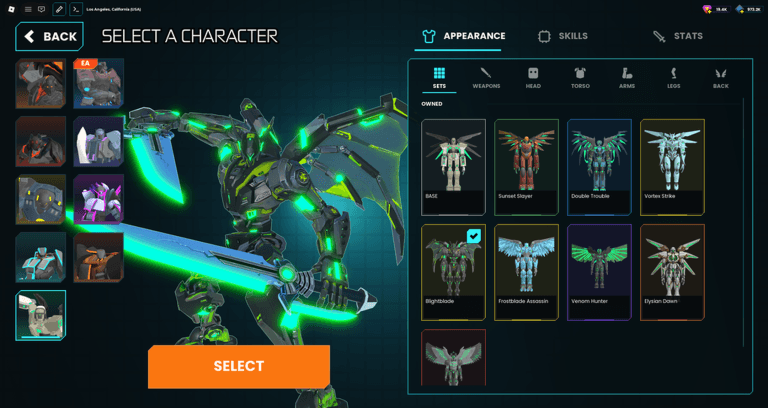 Game gallery image 4