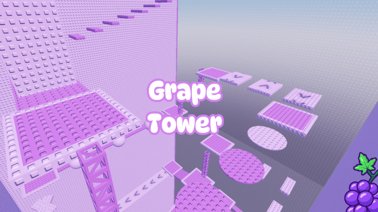 Grape Tower