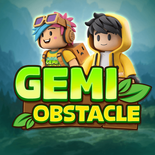 Geminew Obstacle thumbnail