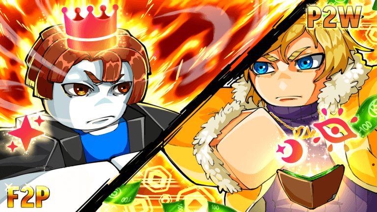 [AFK CHAMBER] Anime Realms X