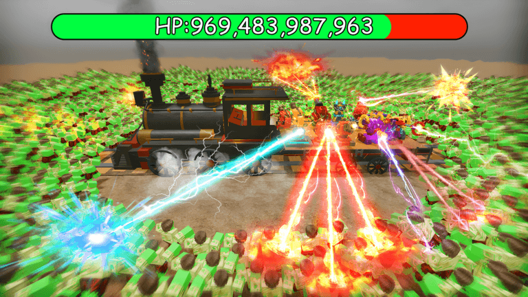 Game gallery image 2
