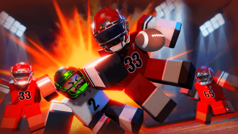 BOOMSTICK Football 🏈