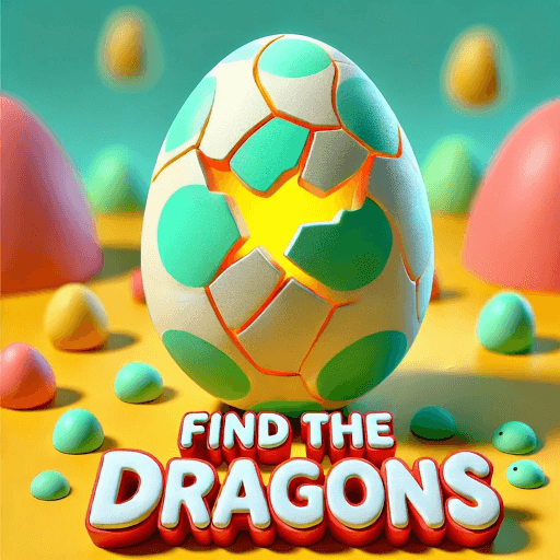 Find The Dragons Morphs 🐲 [114] thumbnail