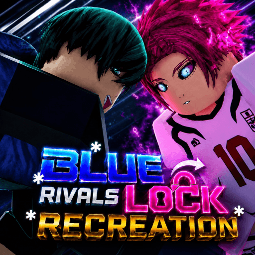 [⚽1 YEAR] BL:R RECREATION thumbnail