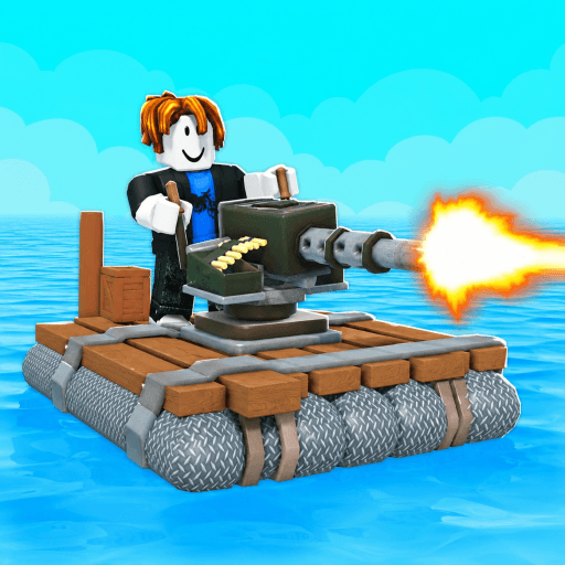 Build and Defend Your Raft thumbnail