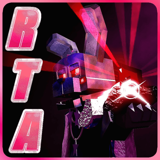 [☄️] FNaF World! | Return to Animatronica thumbnail