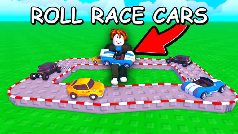 [🎉UPD🎉]Car RNG!