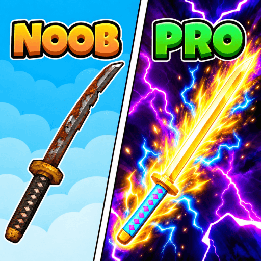 Anime Sword Master thumbnail