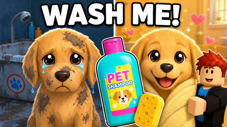 Rescue Pets!