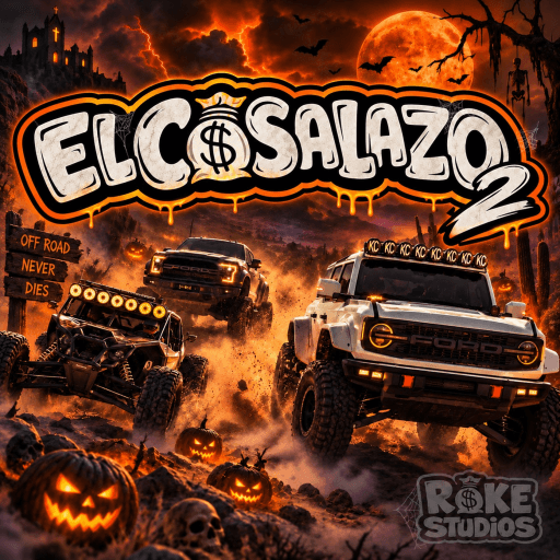 [🎃] The Cosalazo 2  thumbnail