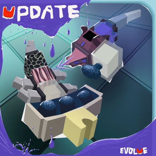 Evolve [Sniffer!] thumbnail