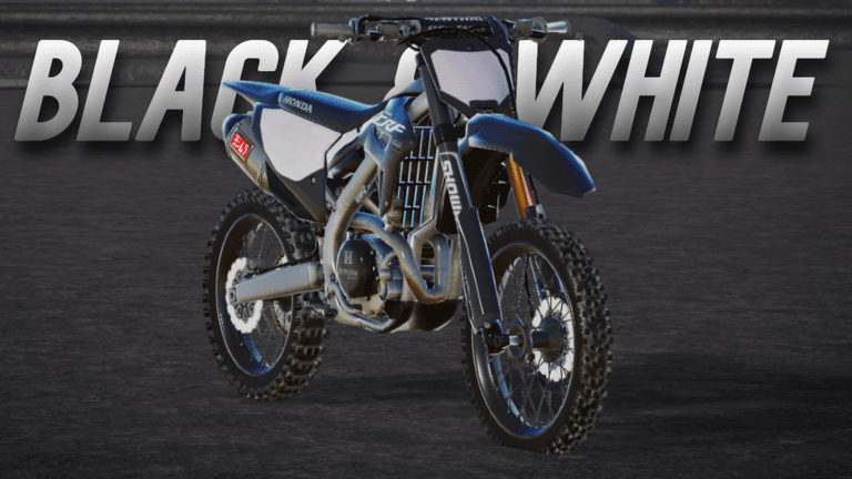 [🏍️ NEW BIKES, TRACK, FIXES & MORE! ] MX Grounds