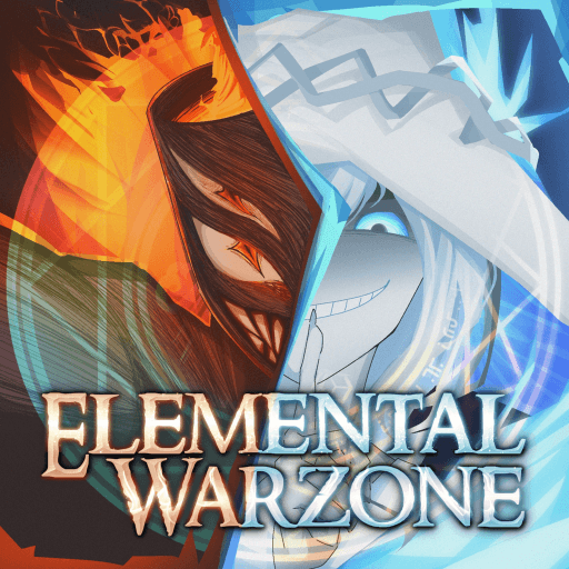 [ICE & LAVA] Elemental Warzone  thumbnail