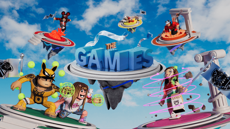 The Games