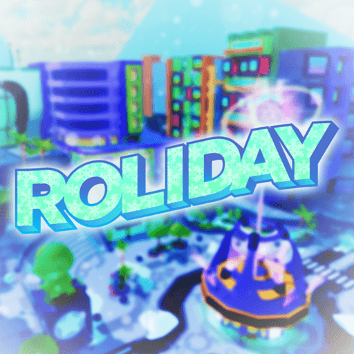 Roliday 2021 thumbnail