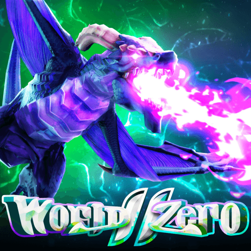 World // Zero 🎃 Anime RPG  thumbnail