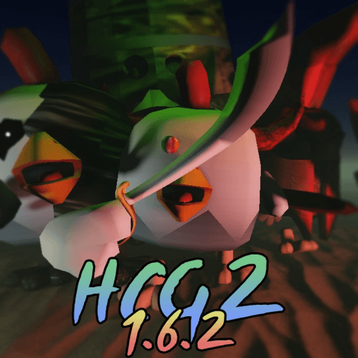 Horror Chicken Gun ☀️ [1.6.2] thumbnail