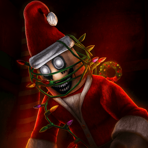 Santa Security [HORROR] thumbnail