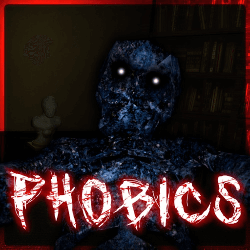 Phobics [HORROR] thumbnail