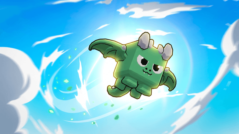 Pets RPG