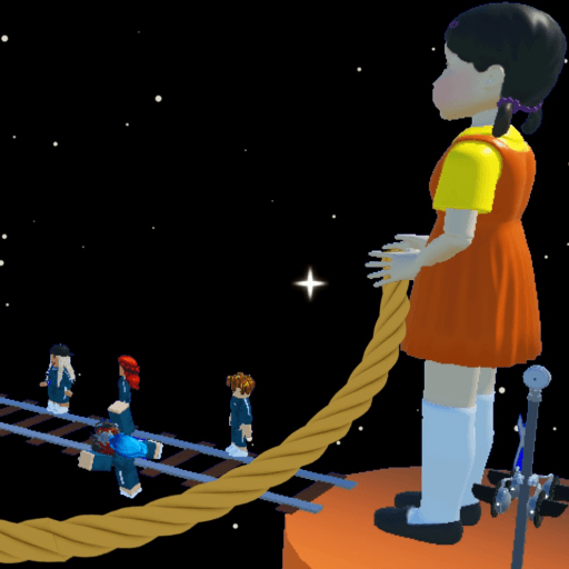 [JUMP ROPE] Squid Game (Season 3) thumbnail